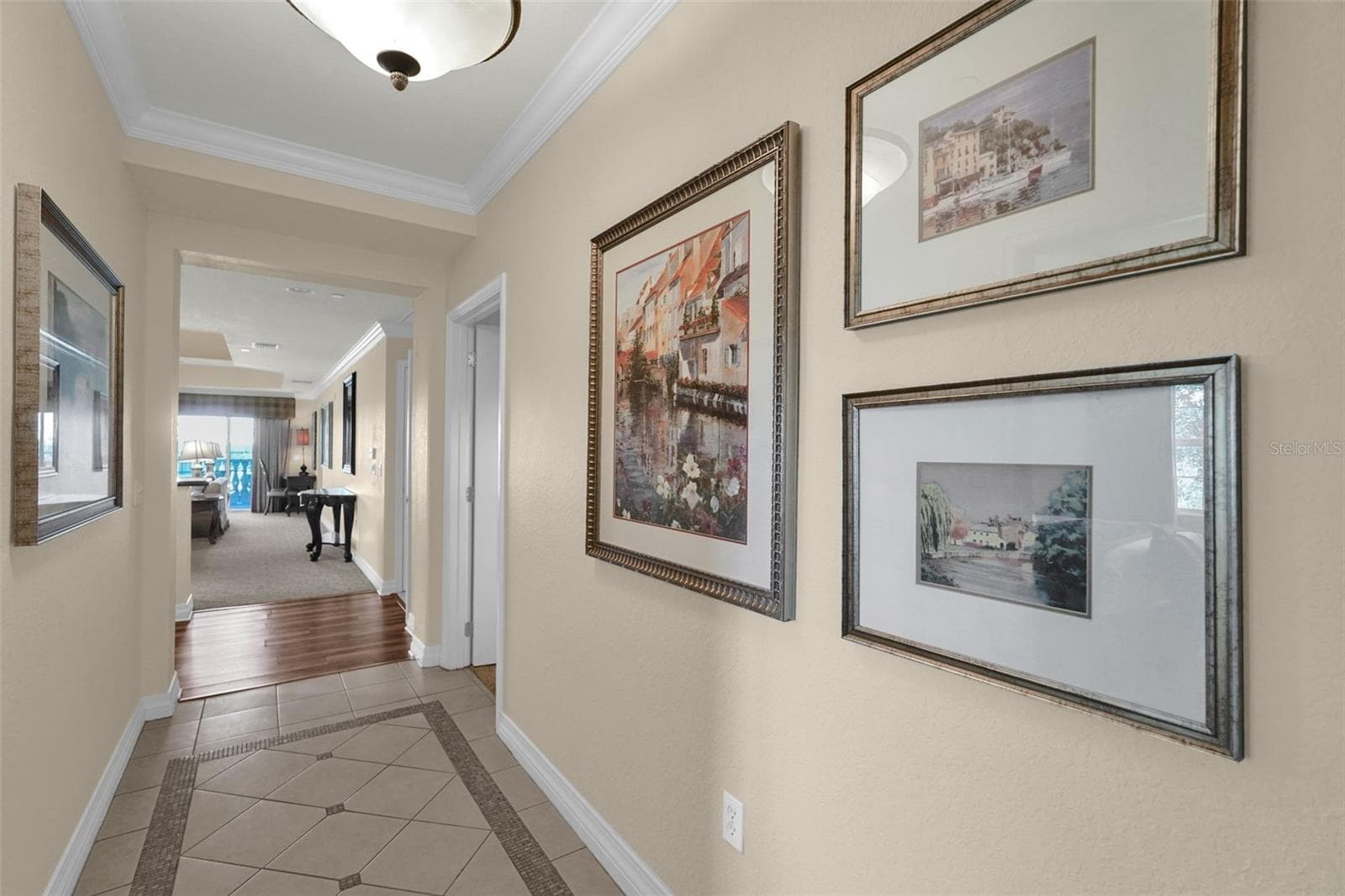 Condominium at 7600 CABANA CT #301, KISSIMMEE, photo 2 of 27