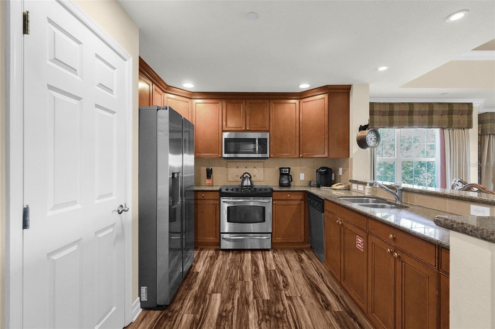 Condominium at 7600 CABANA CT #301, KISSIMMEE, photo 4 of 27