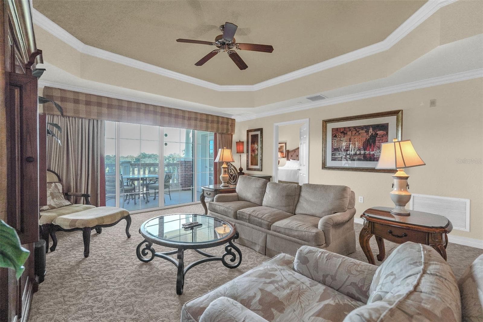 Condominium at 7600 CABANA CT #301, KISSIMMEE, photo 9 of 27