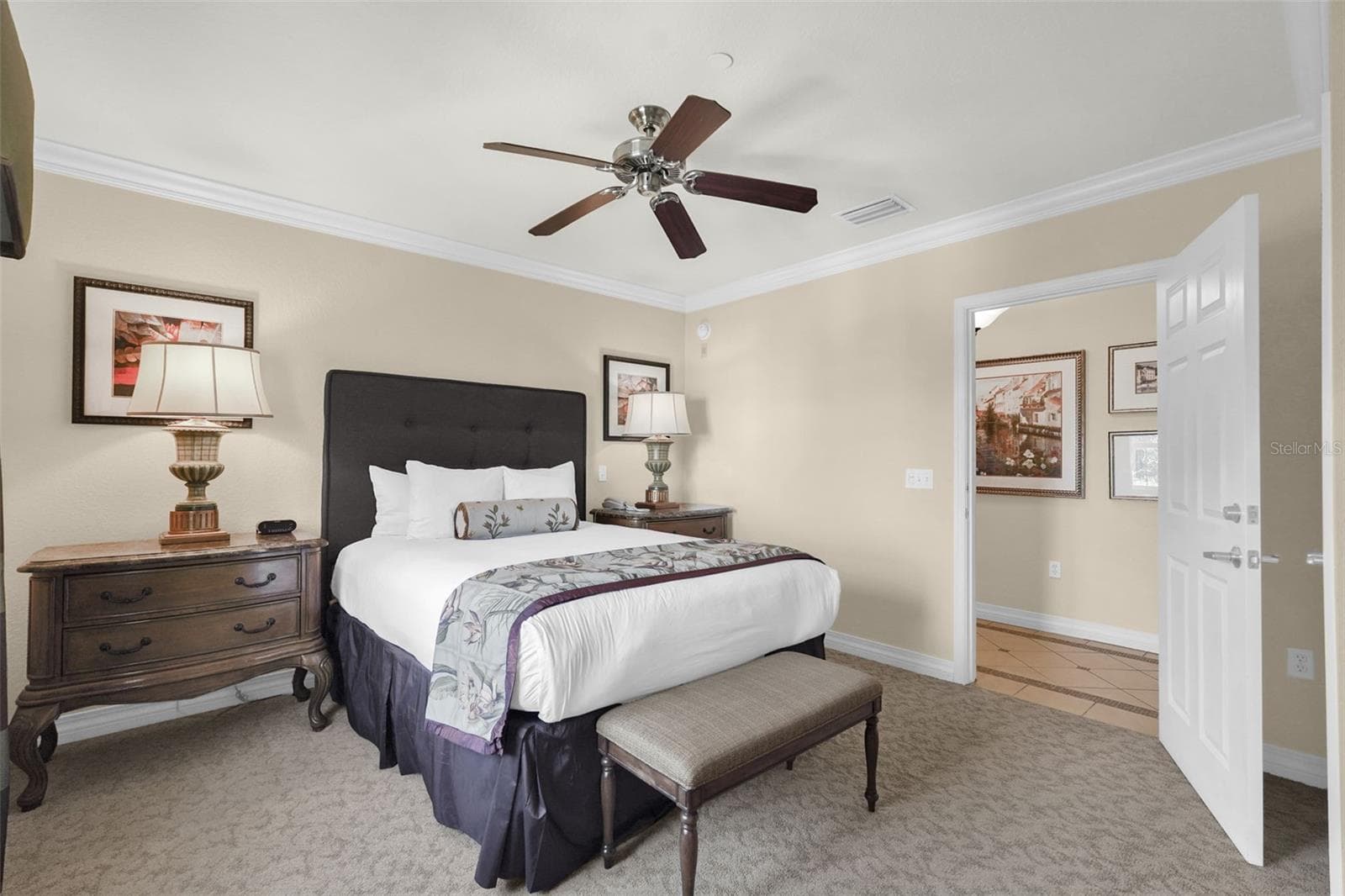 Condominium at 7600 CABANA CT #301, KISSIMMEE, photo 11 of 27