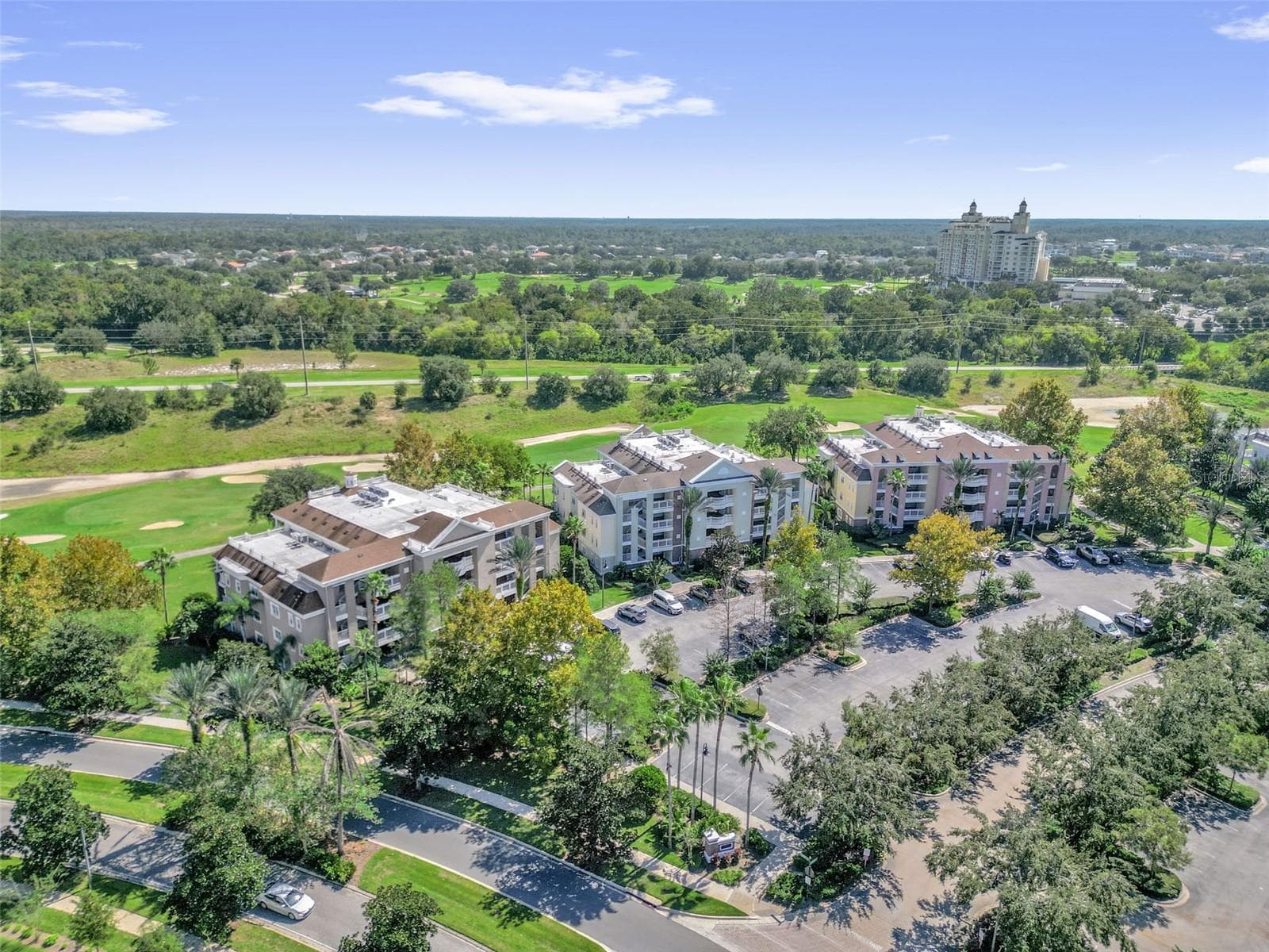 Condominium at 7600 CABANA CT #301, KISSIMMEE, photo 25 of 27