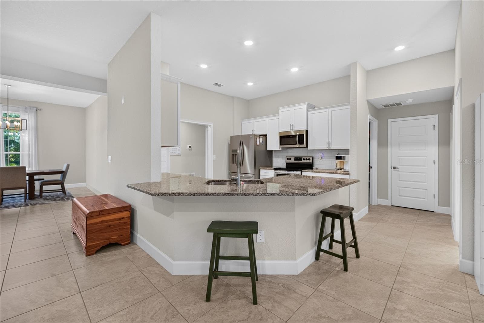 Breakfast Bar - 4655 SW 112TH LN, OCALA