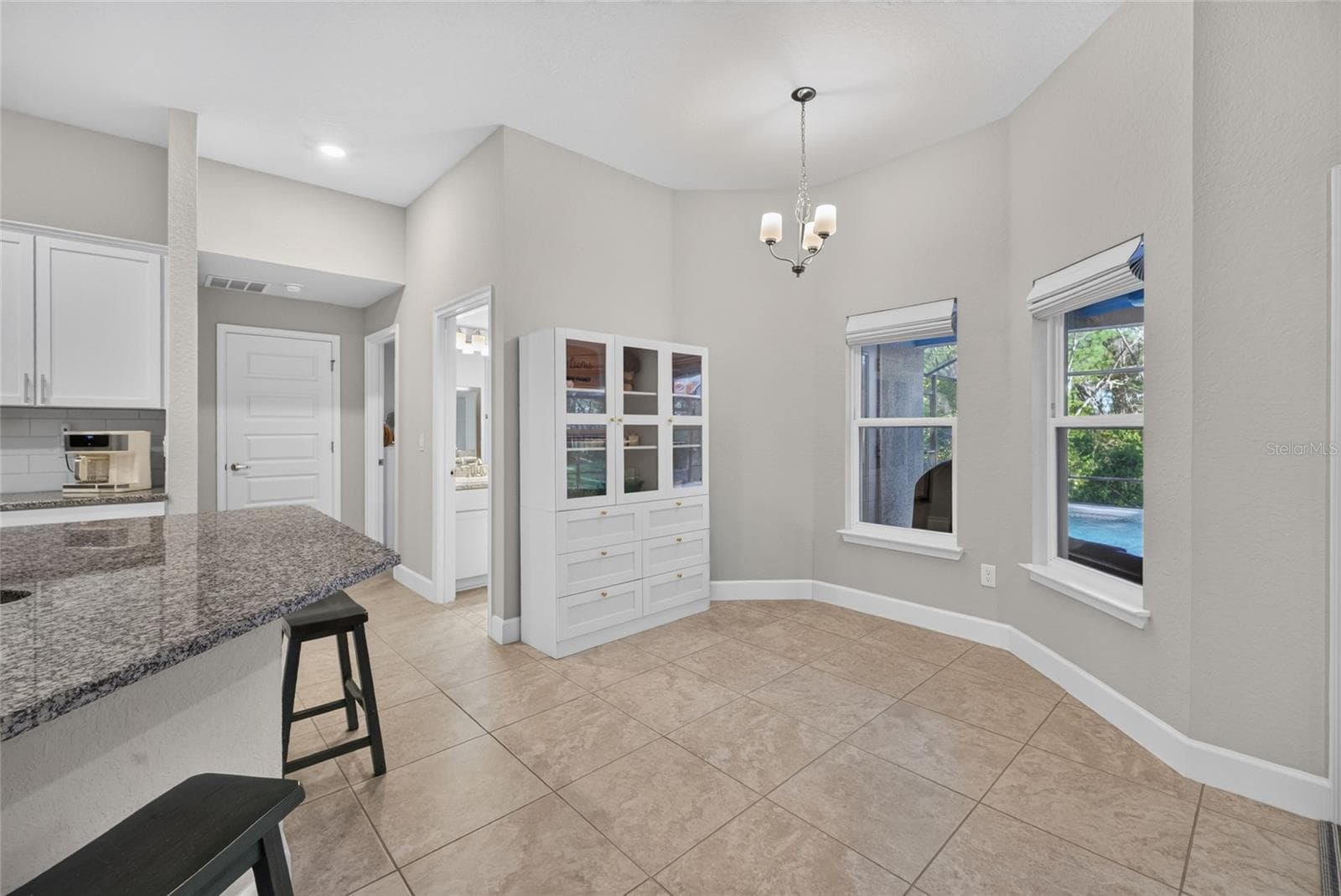 Dining Area - 4655 SW 112TH LN, OCALA