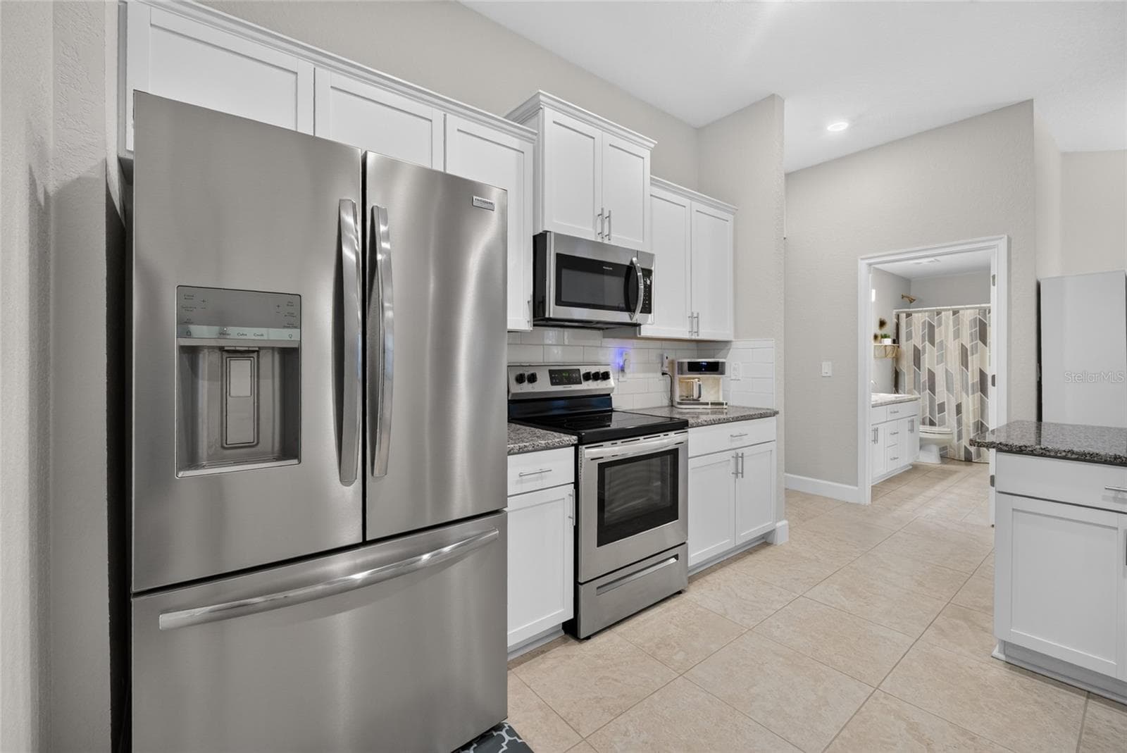 Kitchen - 4655 SW 112TH LN, OCALA