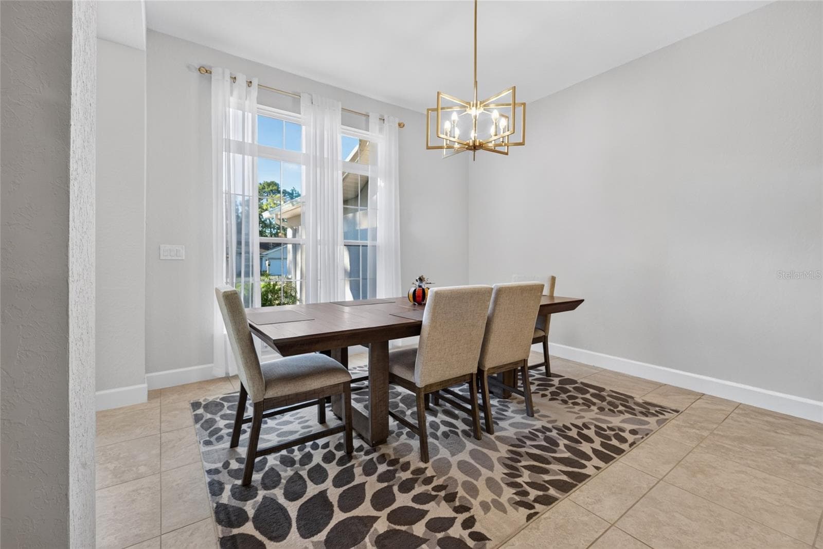 Formal Dining Room - 4655 SW 112TH LN, OCALA