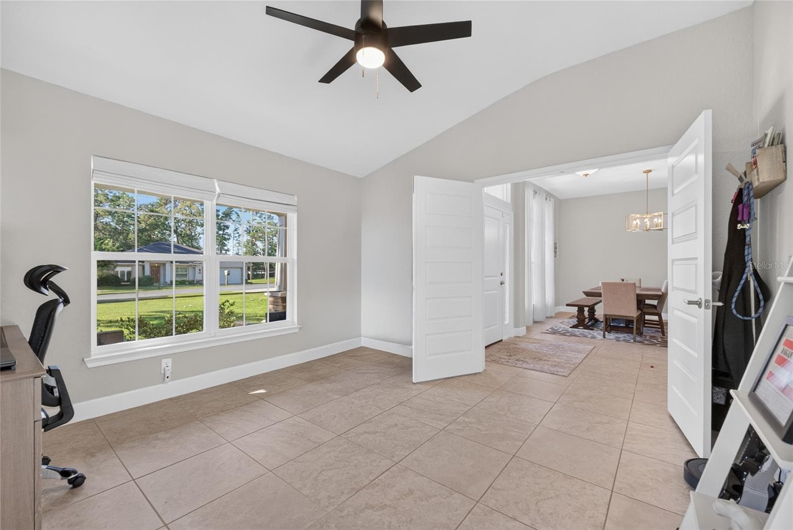 Den/Library/Office - 4655 SW 112TH LN, OCALA