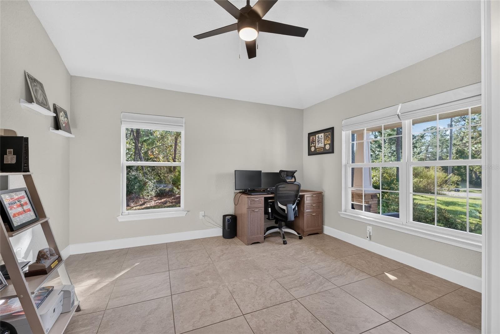 Den/Library/Office - 4655 SW 112TH LN, OCALA