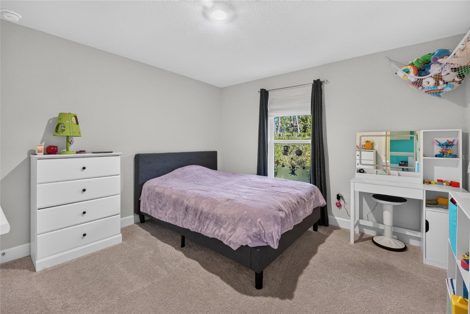 Bedroom 2 - 4655 SW 112TH LN, OCALA