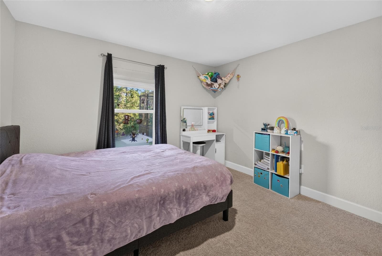Bedroom 2 - 4655 SW 112TH LN, OCALA