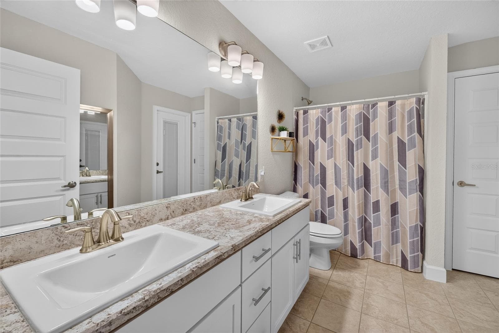 Bathroom 2 - 4655 SW 112TH LN, OCALA