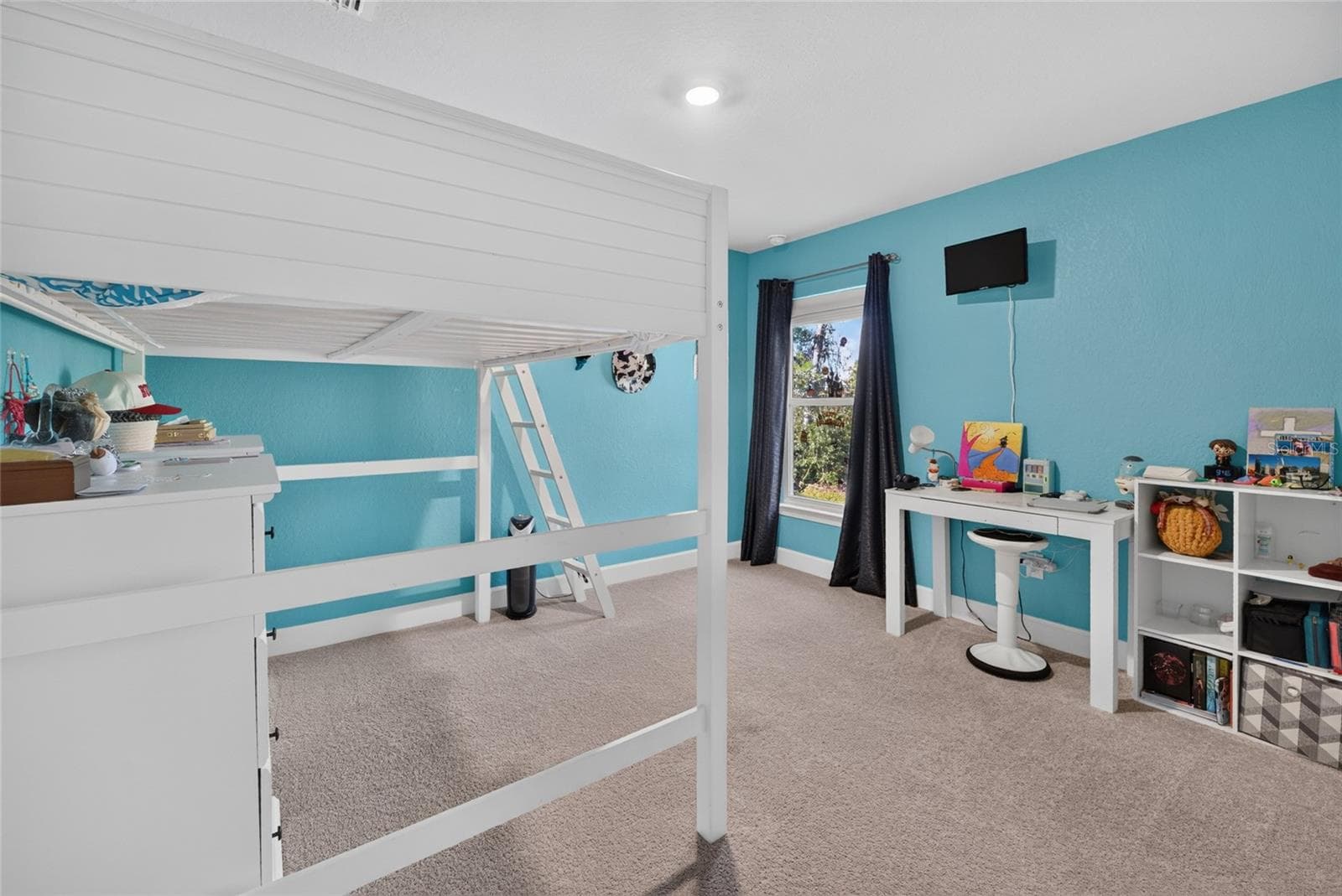 Bedroom 3 - 4655 SW 112TH LN, OCALA