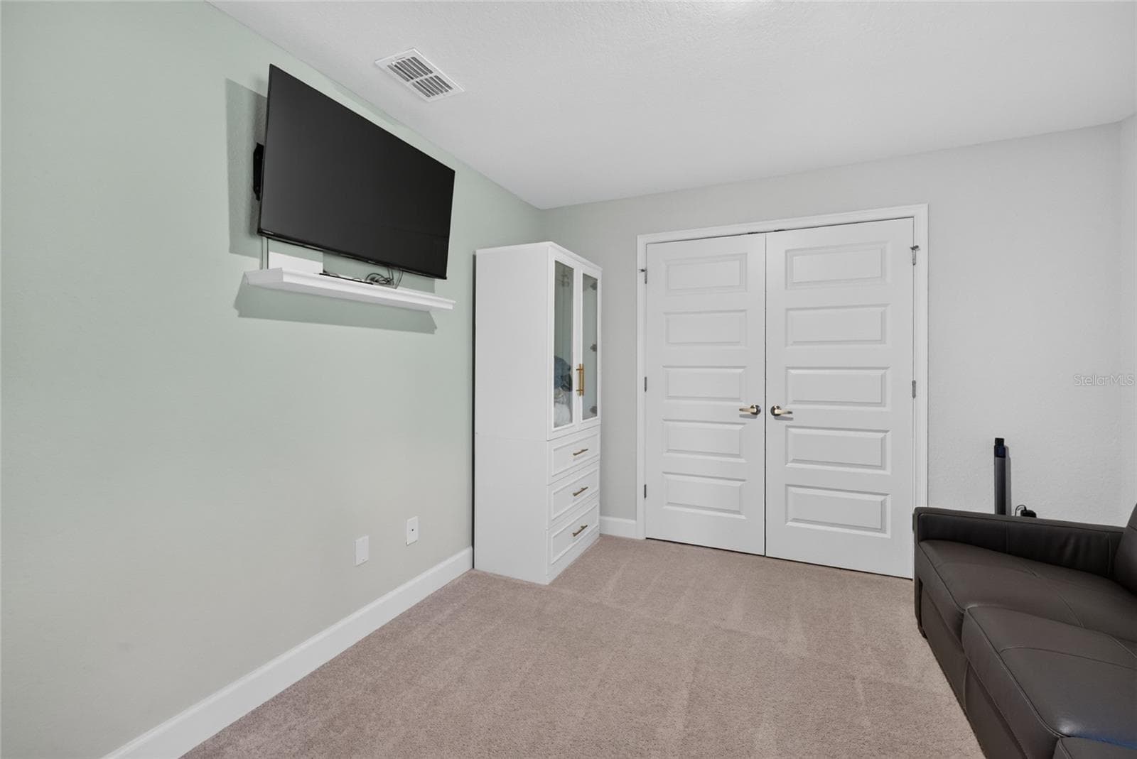 Bedroom 4 - 4655 SW 112TH LN, OCALA