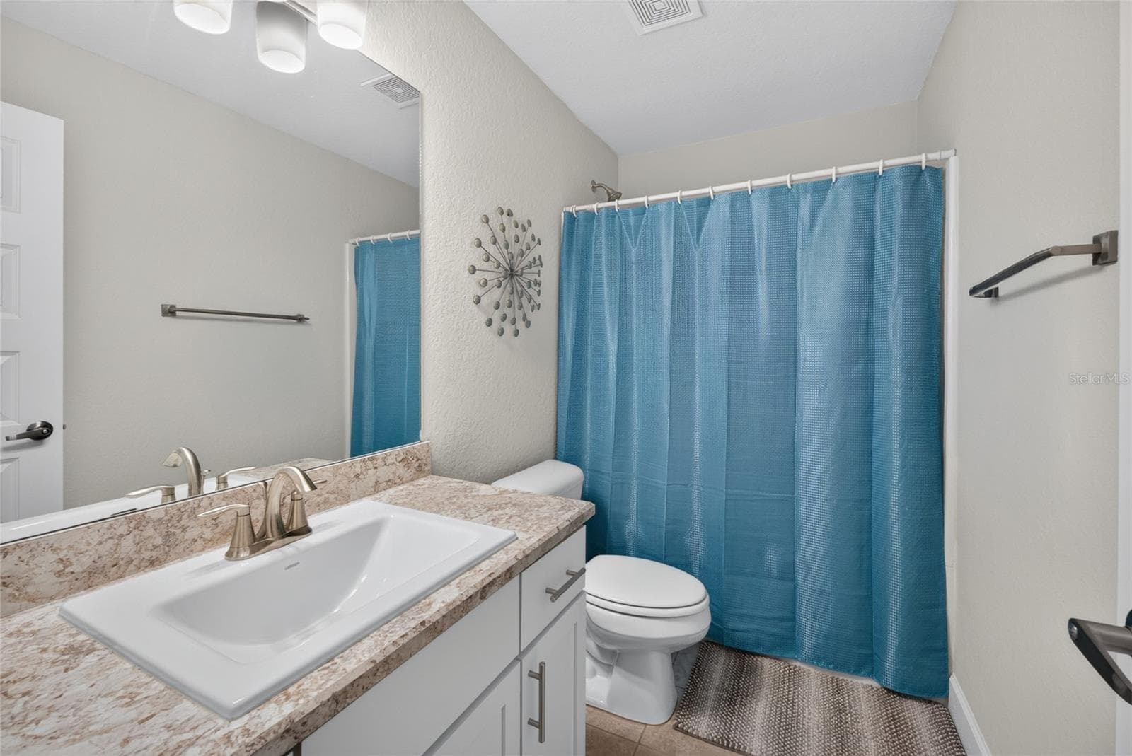 Bathroom 3 - 4655 SW 112TH LN, OCALA