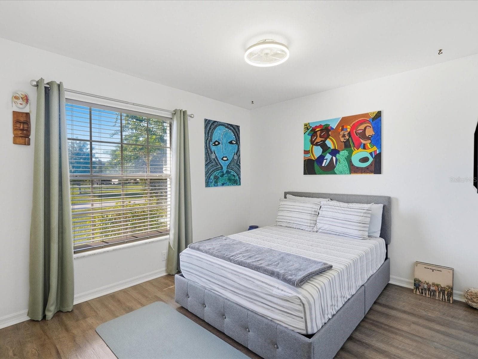 Guest bedroom #1 - 22104 LANDIS AVE, PORT CHARLOTTE