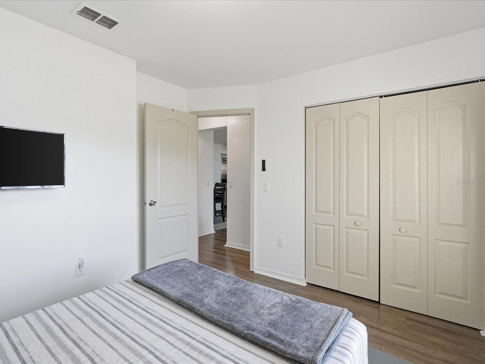 Guest bedroom #1 - 22104 LANDIS AVE, PORT CHARLOTTE