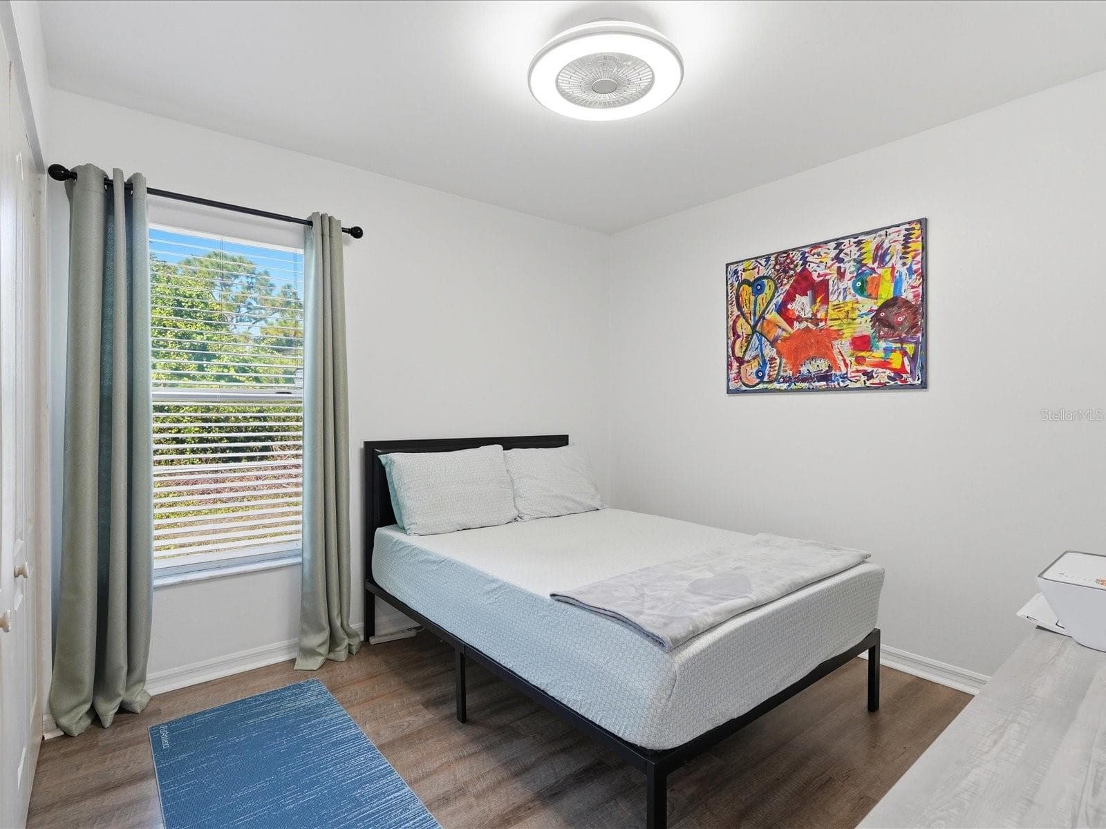 Guest bedroom #2 - 22104 LANDIS AVE, PORT CHARLOTTE