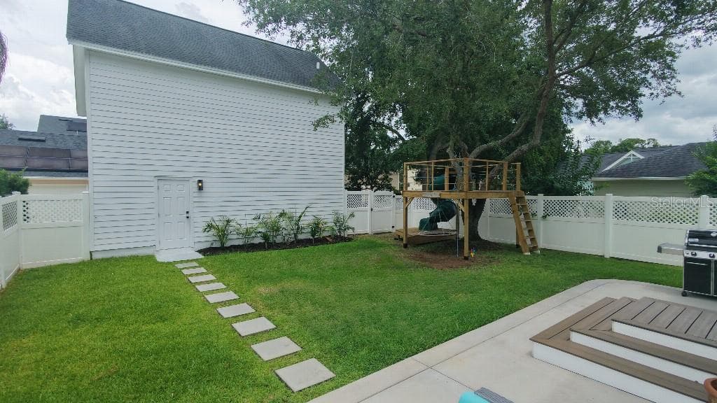 Single Family Residence at 311 REEVES ST, KISSIMMEE, photo 28 of 39