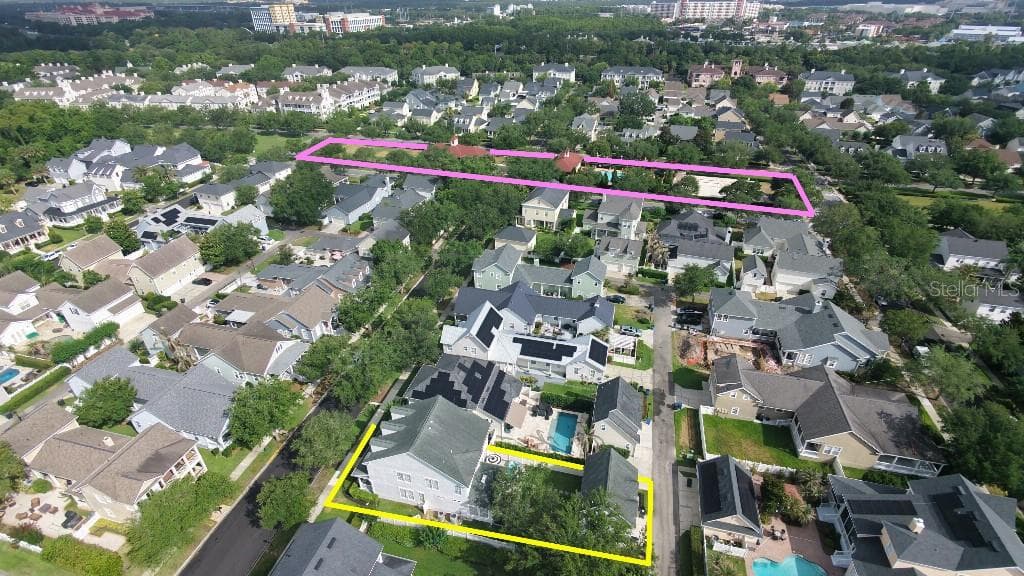 Single Family Residence at 311 REEVES ST, KISSIMMEE, photo 31 of 39