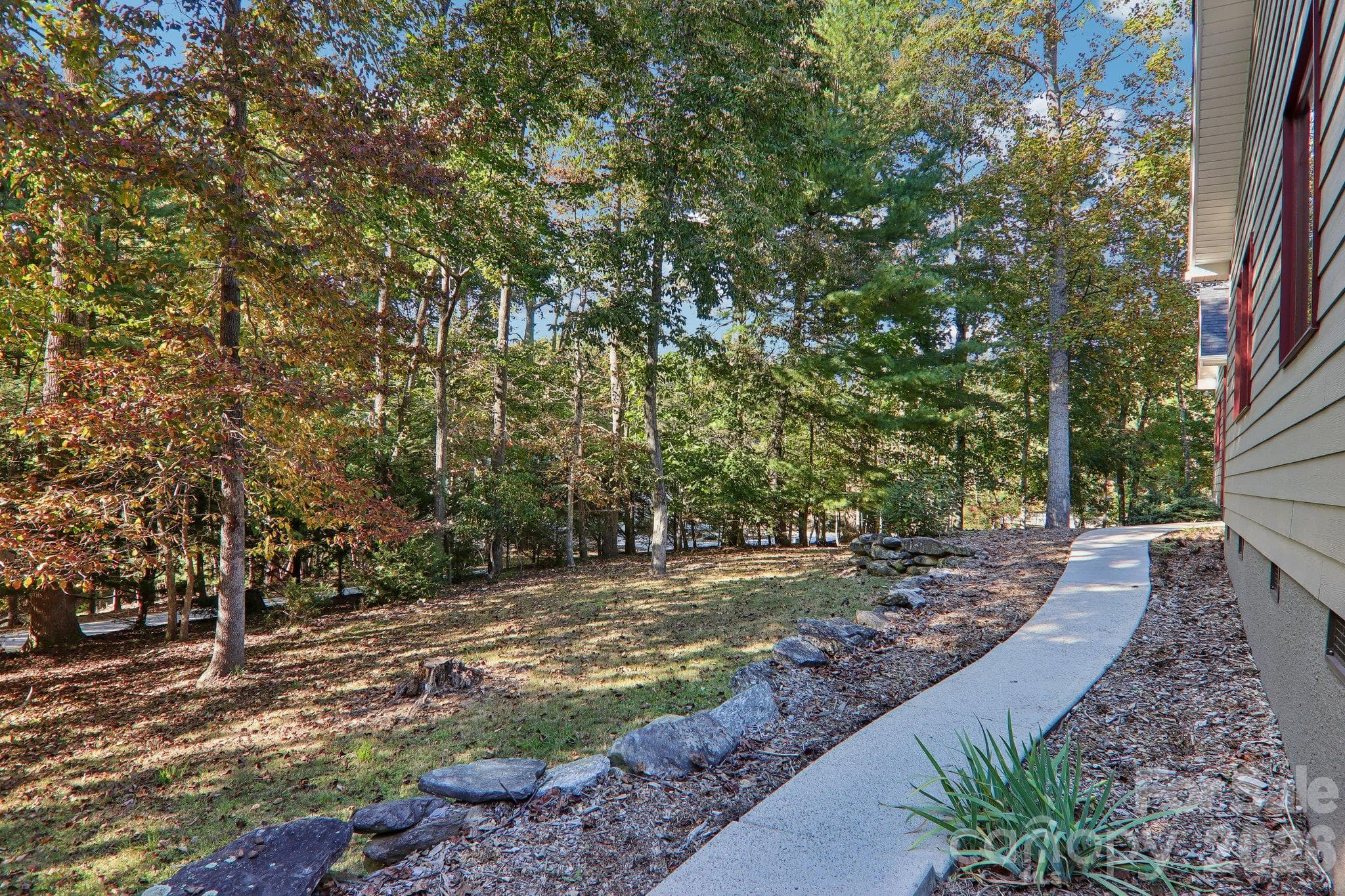 Single Family Residence at 411 Alta Circle, Laurel Park, photo 4 of 34