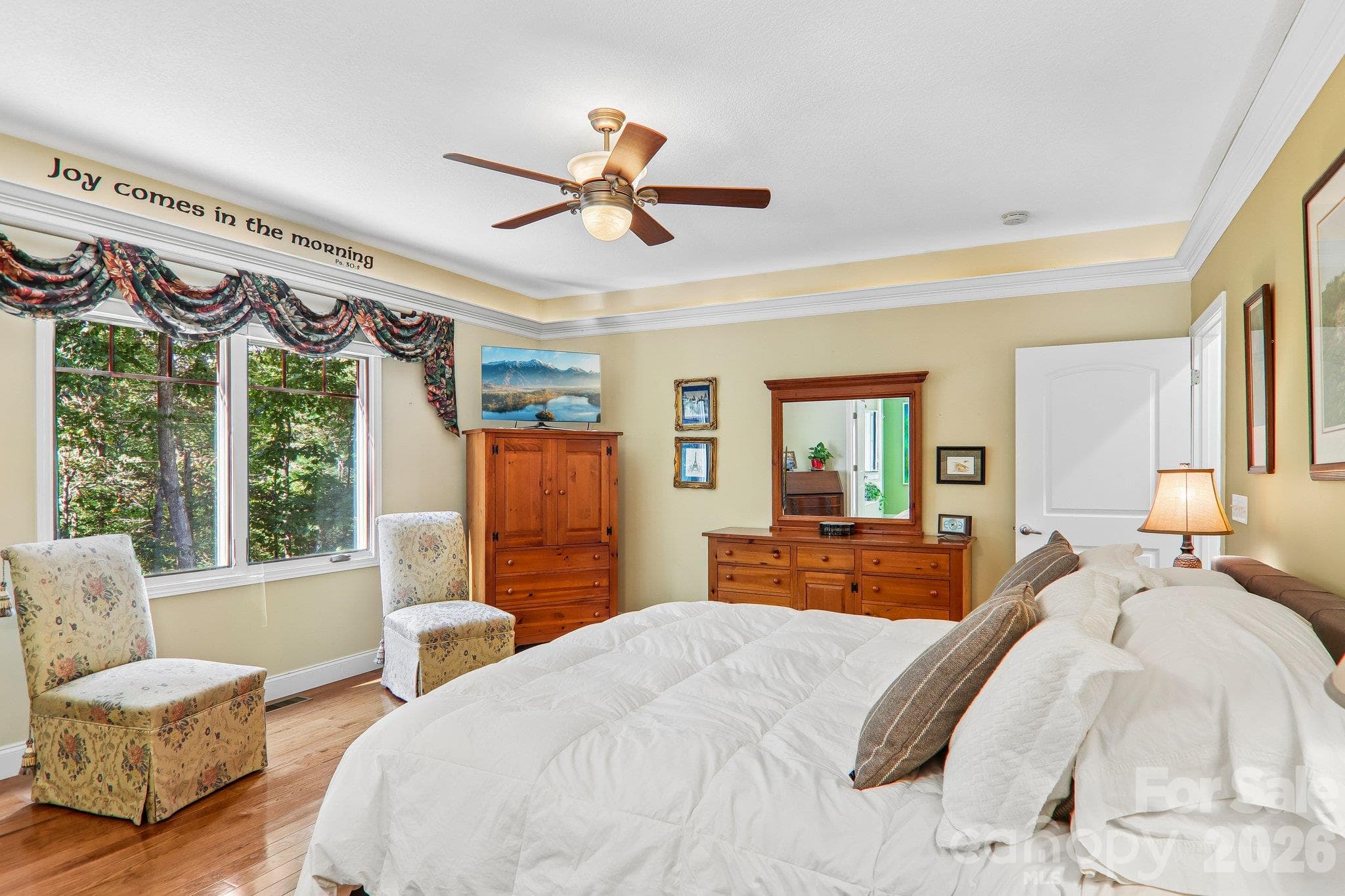 Single Family Residence at 411 Alta Circle, Laurel Park, photo 15 of 34