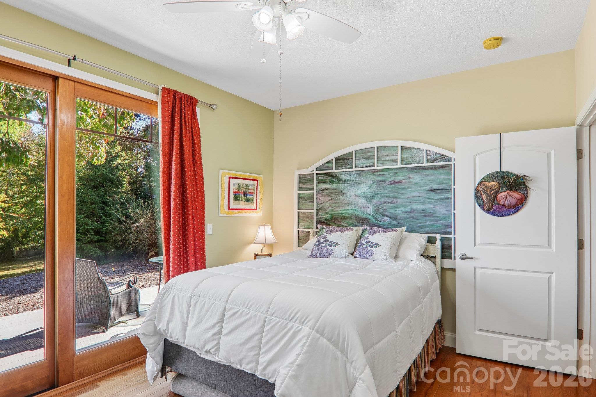 Single Family Residence at 411 Alta Circle, Laurel Park, photo 21 of 34