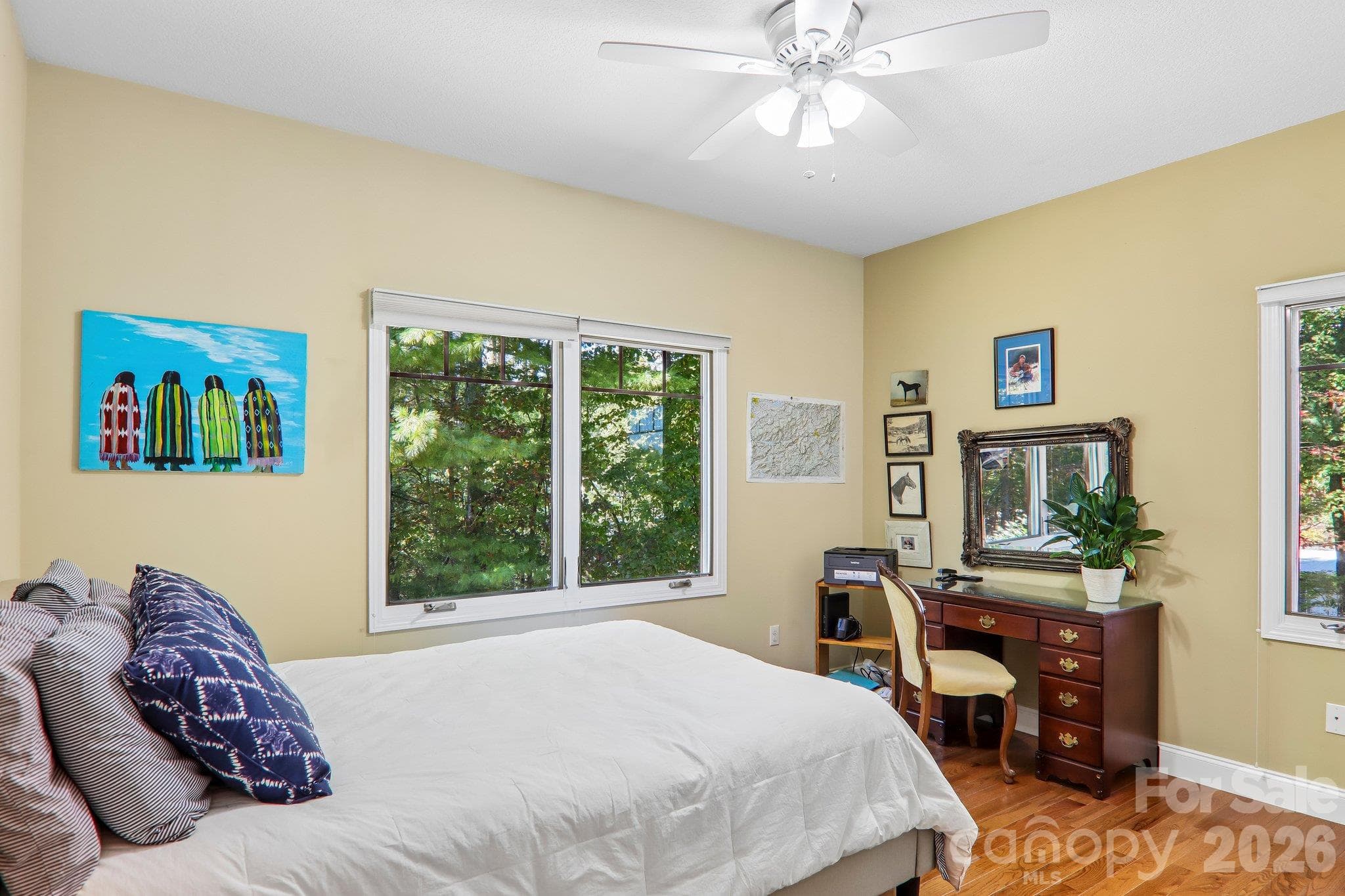 Single Family Residence at 411 Alta Circle, Laurel Park, photo 23 of 34