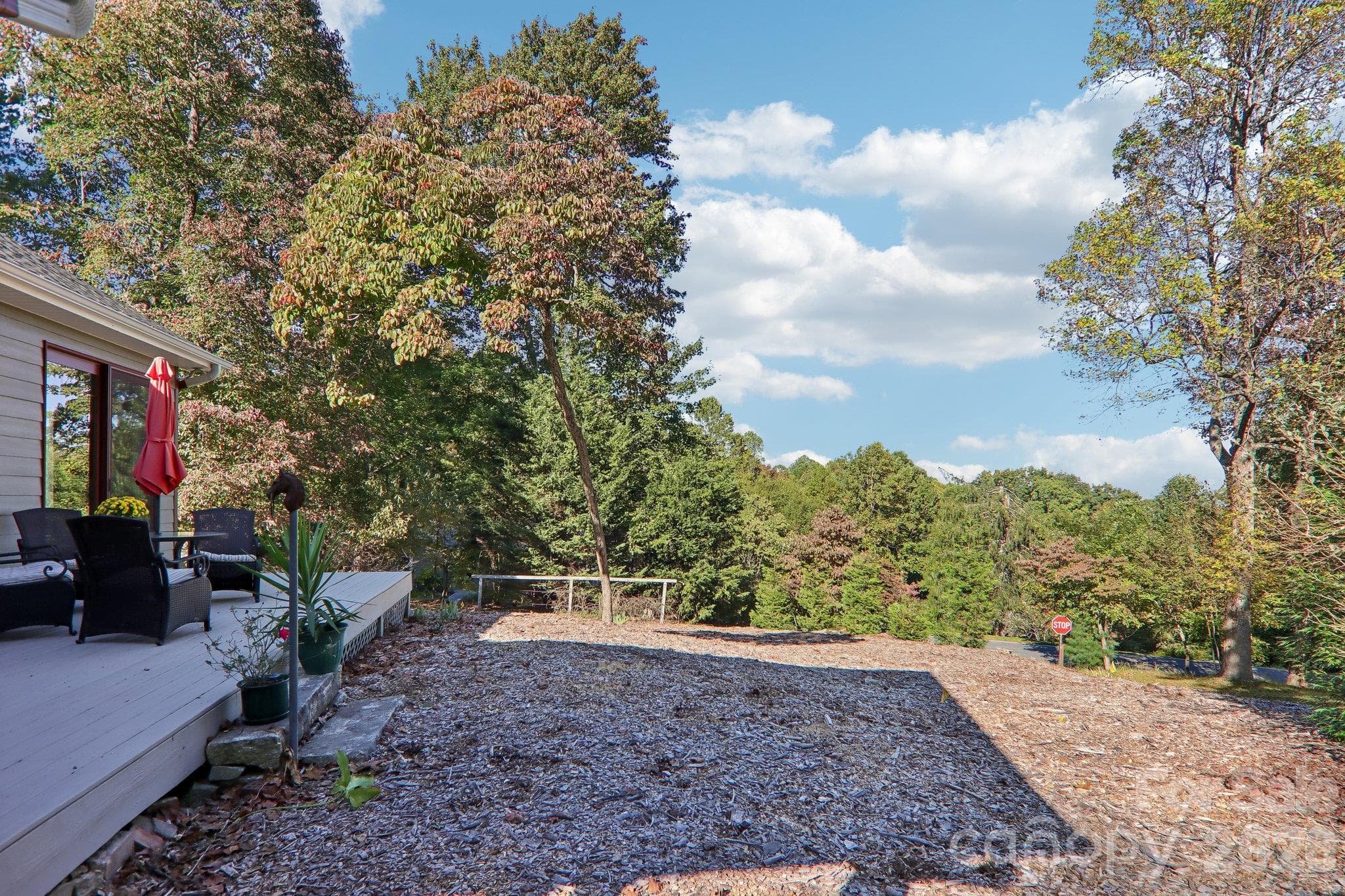Single Family Residence at 411 Alta Circle, Laurel Park, photo 26 of 34