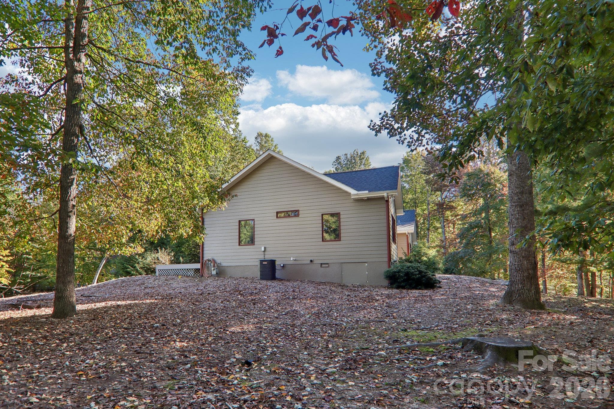 Single Family Residence at 411 Alta Circle, Laurel Park, photo 29 of 34