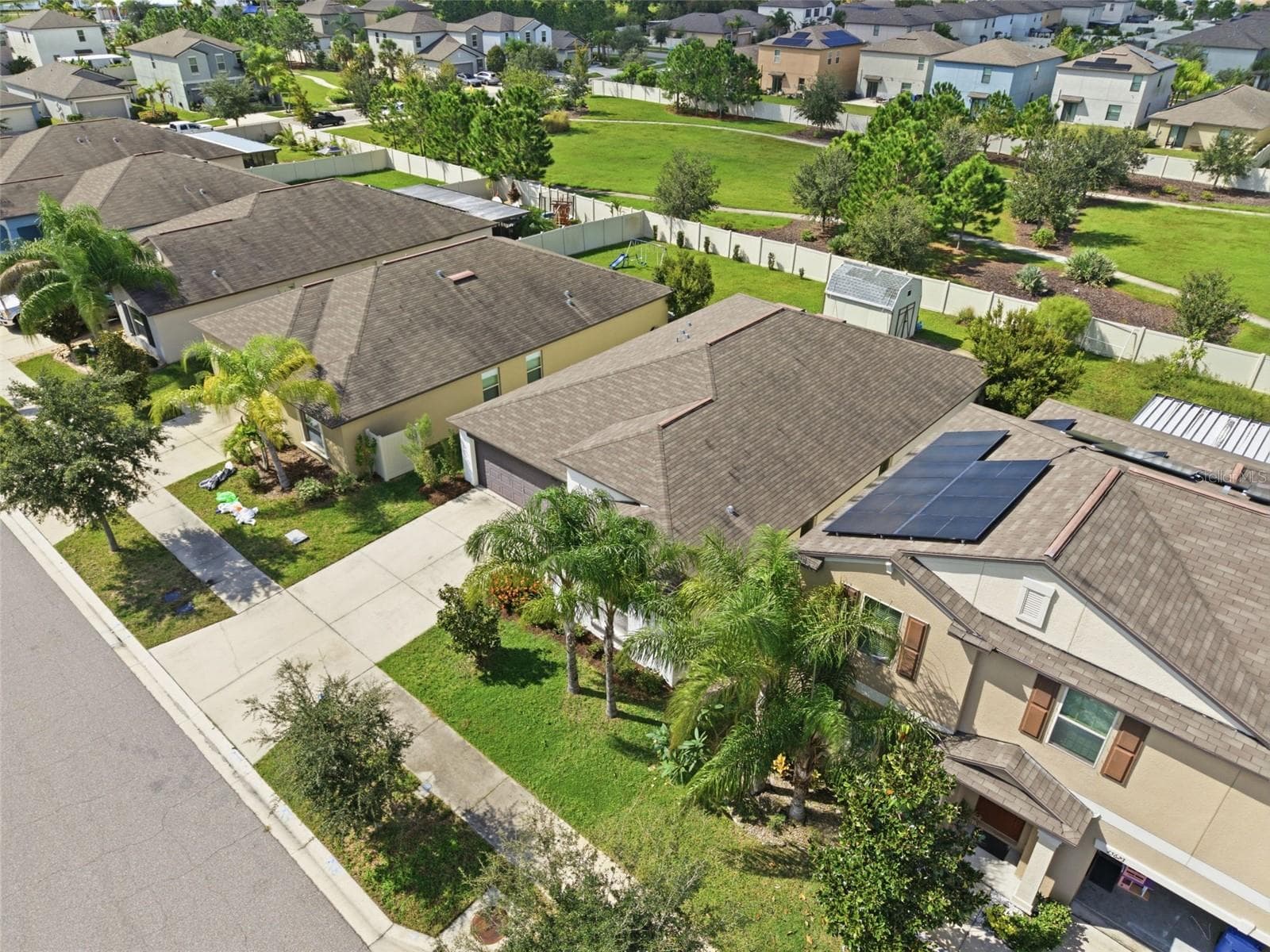 Single Family Residence at 15701 DEMORY POINT PL, SUN CITY CENTER, photo 28 of 42