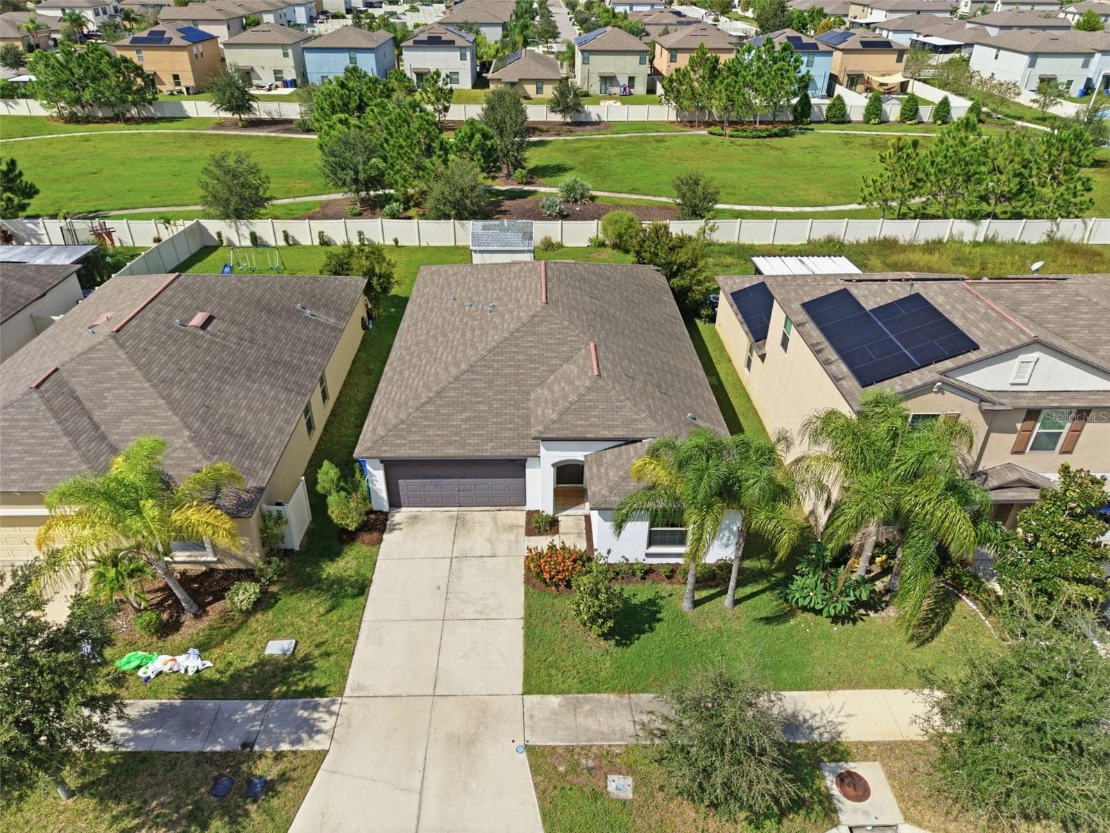 Single Family Residence at 15701 DEMORY POINT PL, SUN CITY CENTER, photo 29 of 42