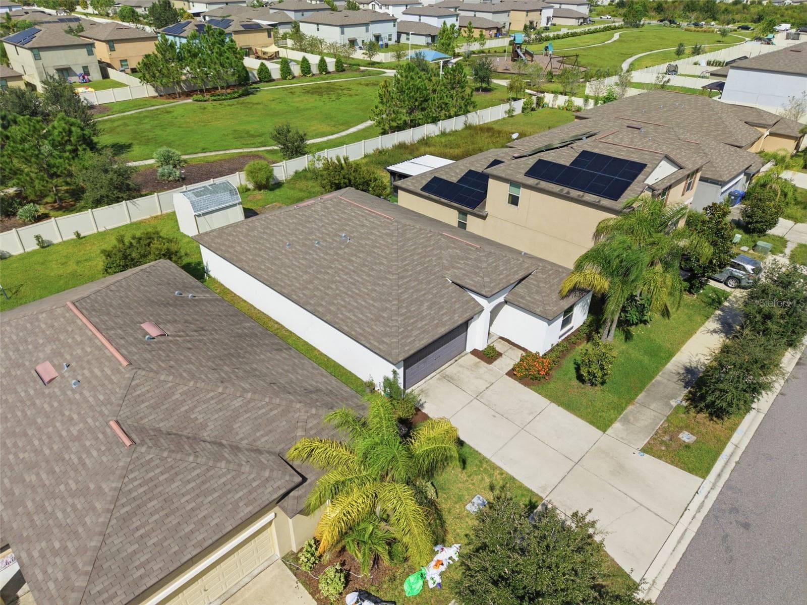 Single Family Residence at 15701 DEMORY POINT PL, SUN CITY CENTER, photo 30 of 42