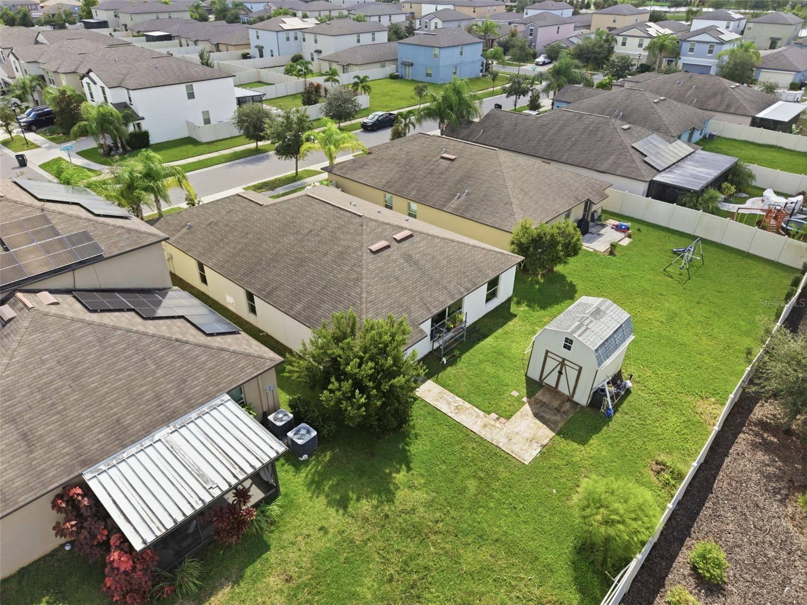 Single Family Residence at 15701 DEMORY POINT PL, SUN CITY CENTER, photo 31 of 42