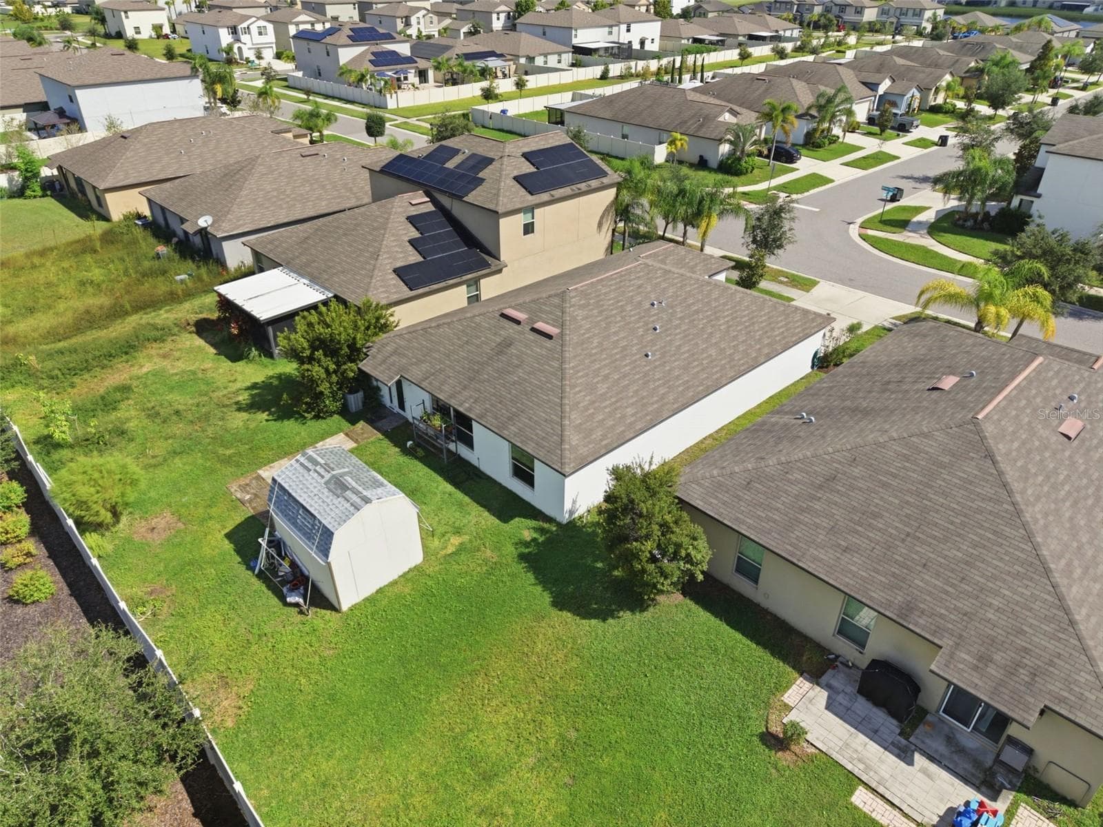 Single Family Residence at 15701 DEMORY POINT PL, SUN CITY CENTER, photo 33 of 42