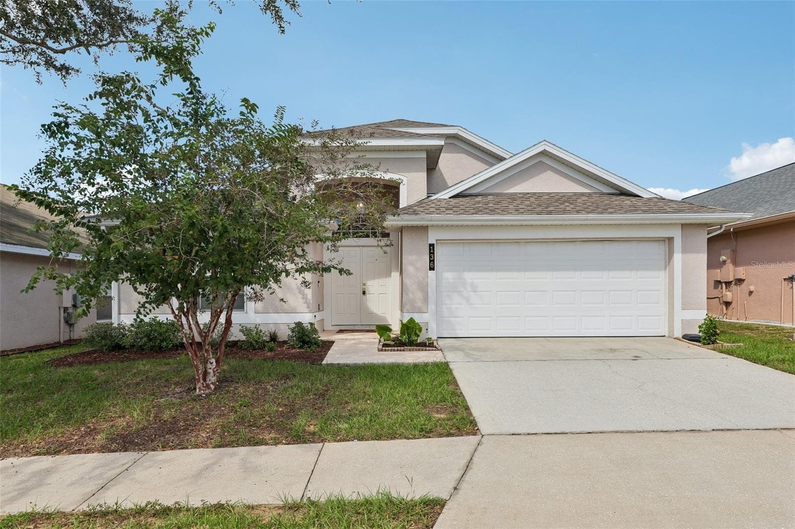136 GRANTHAM DR