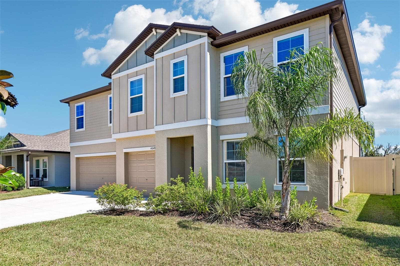 Single Family Residence at 4048 CAPRI COAST DR, PLANT CITY, photo 2 of 39