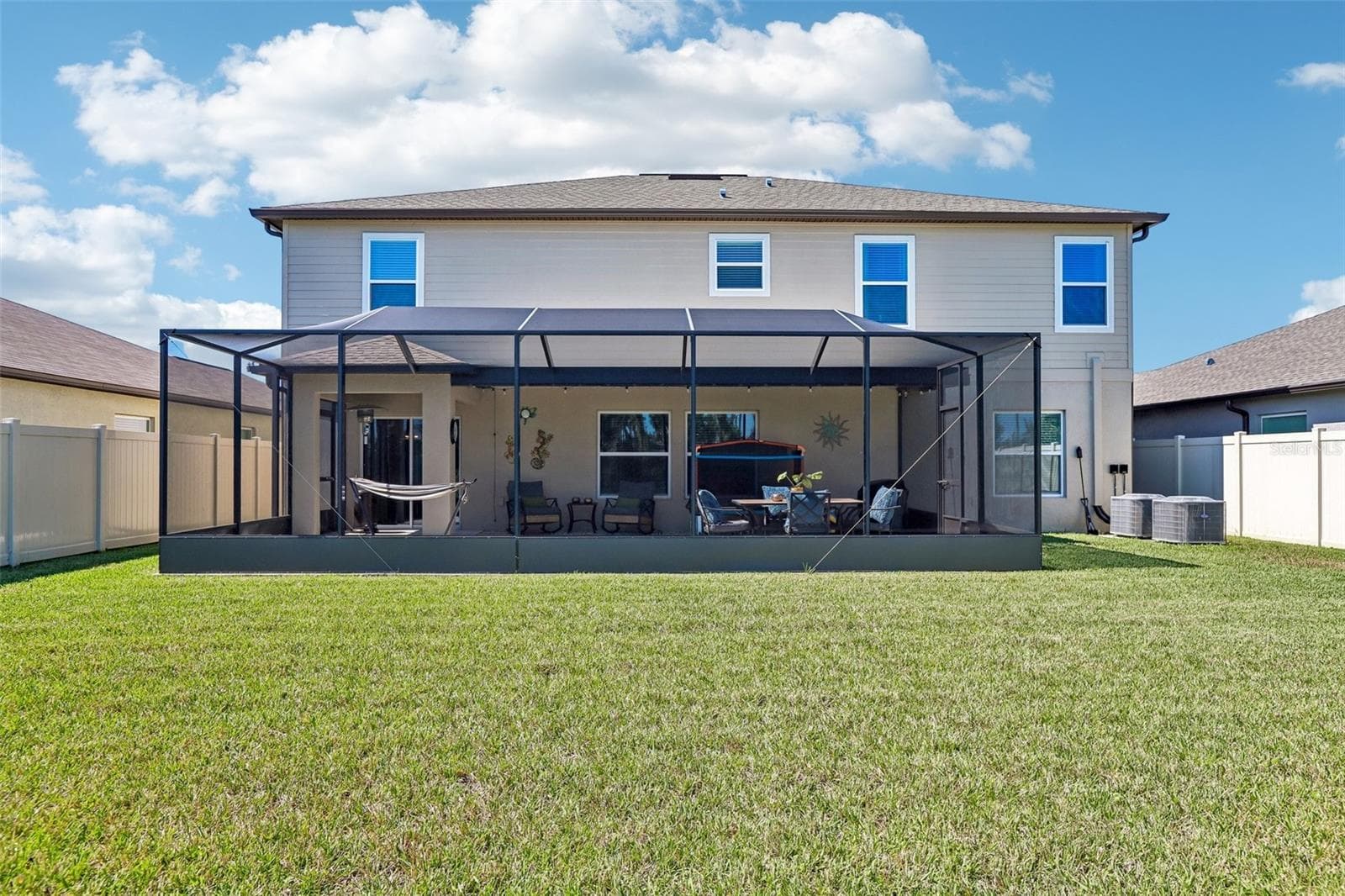 Single Family Residence at 4048 CAPRI COAST DR, PLANT CITY, photo 39 of 39