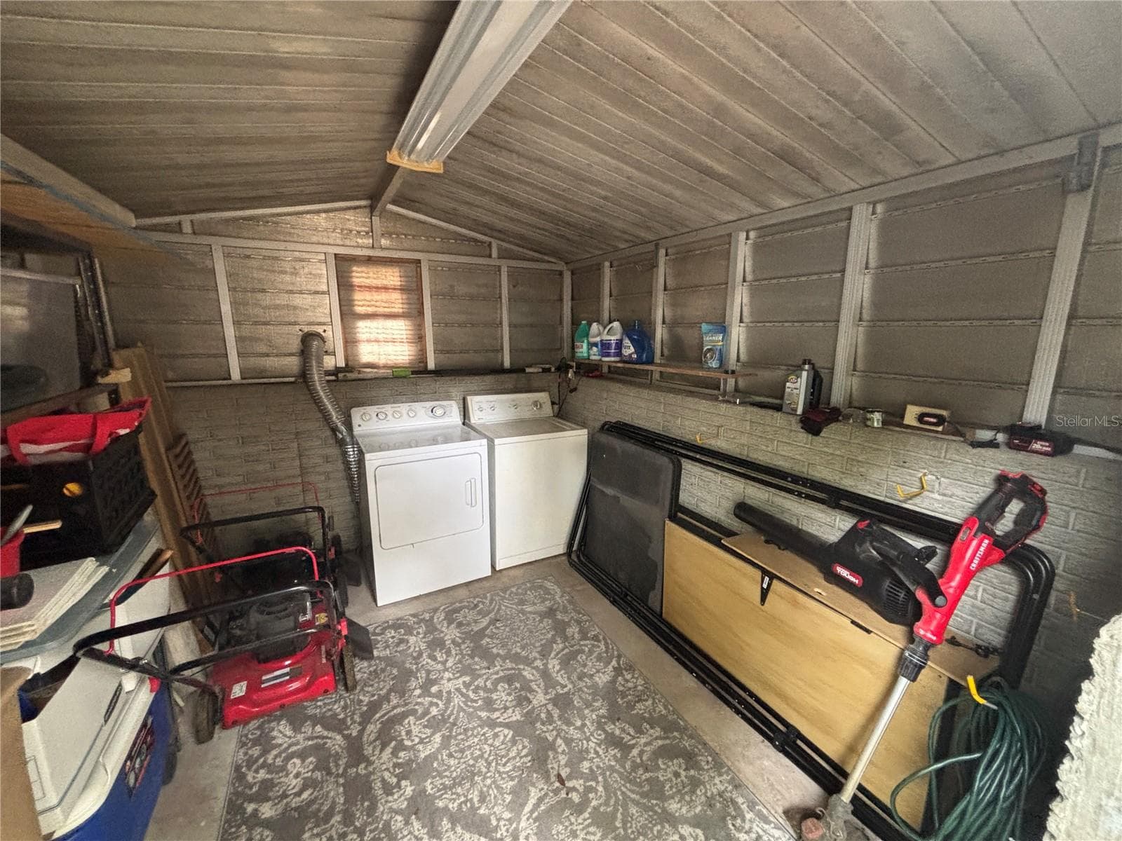 Mobile Home at 3728 NE 59TH AVE, SILVER SPRINGS, photo 14 of 43
