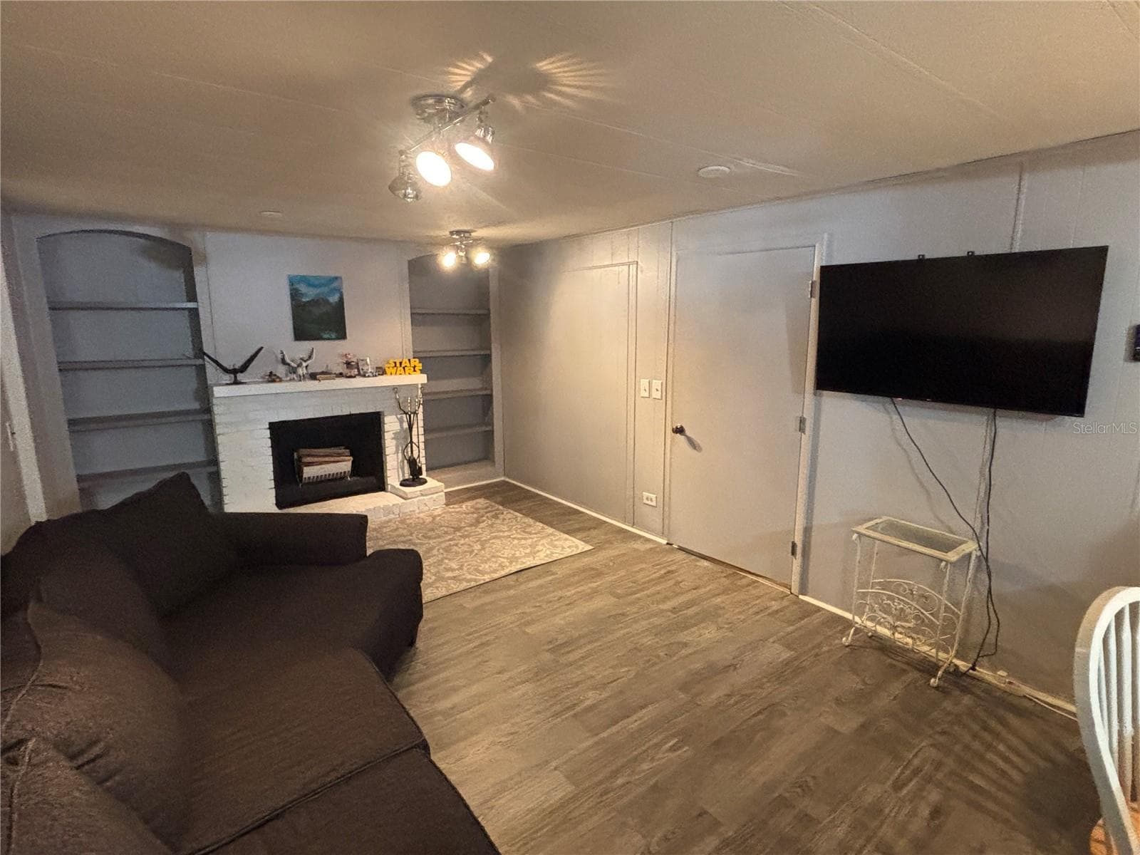 Mobile Home at 3728 NE 59TH AVE, SILVER SPRINGS, photo 30 of 43