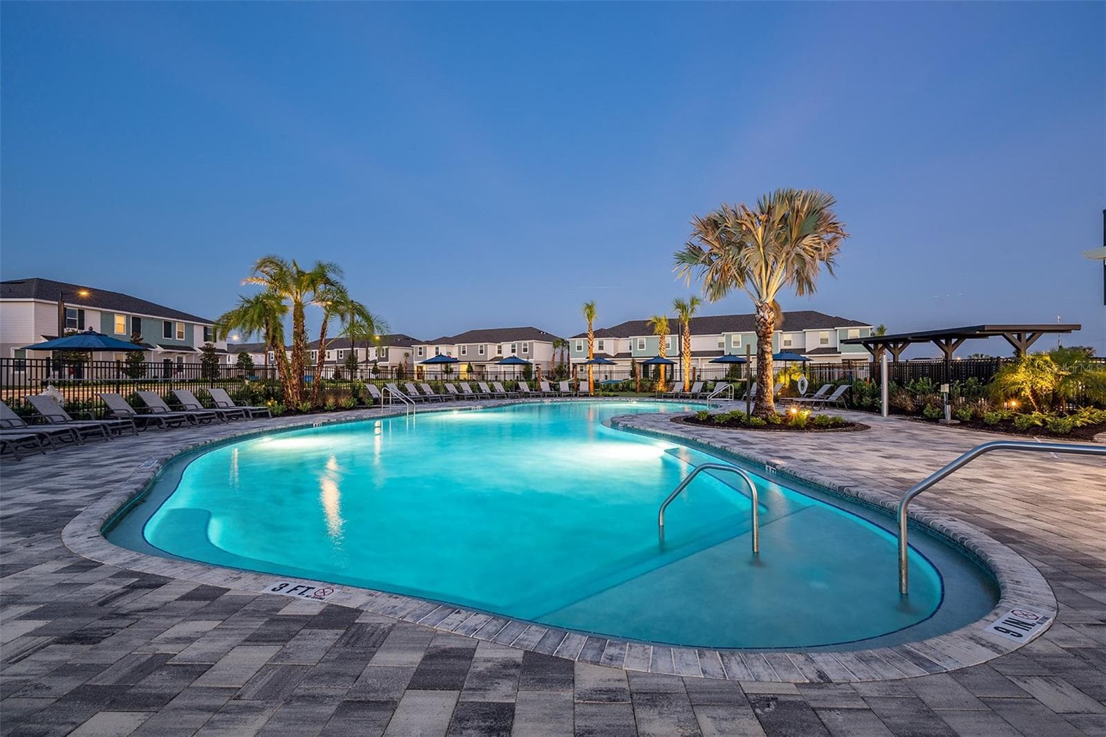 Southloch Community - 713 NESS ISLAND DR #713, MOUNT DORA