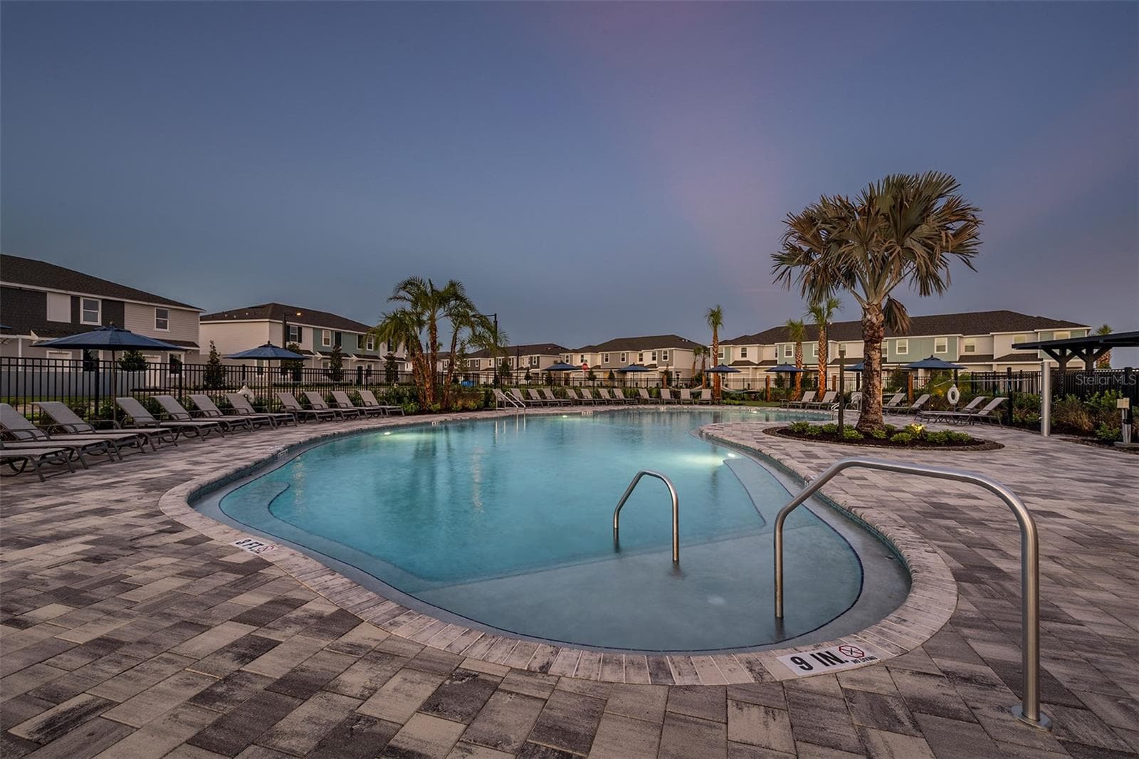 Southloch Community - 713 NESS ISLAND DR #713, MOUNT DORA