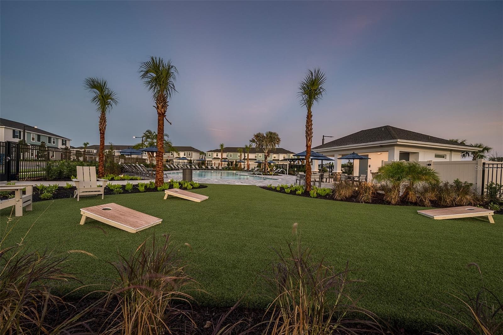 Southloch Community - 713 NESS ISLAND DR #713, MOUNT DORA