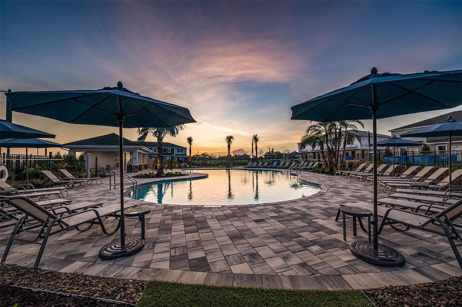 Southloch Community - 713 NESS ISLAND DR #713, MOUNT DORA