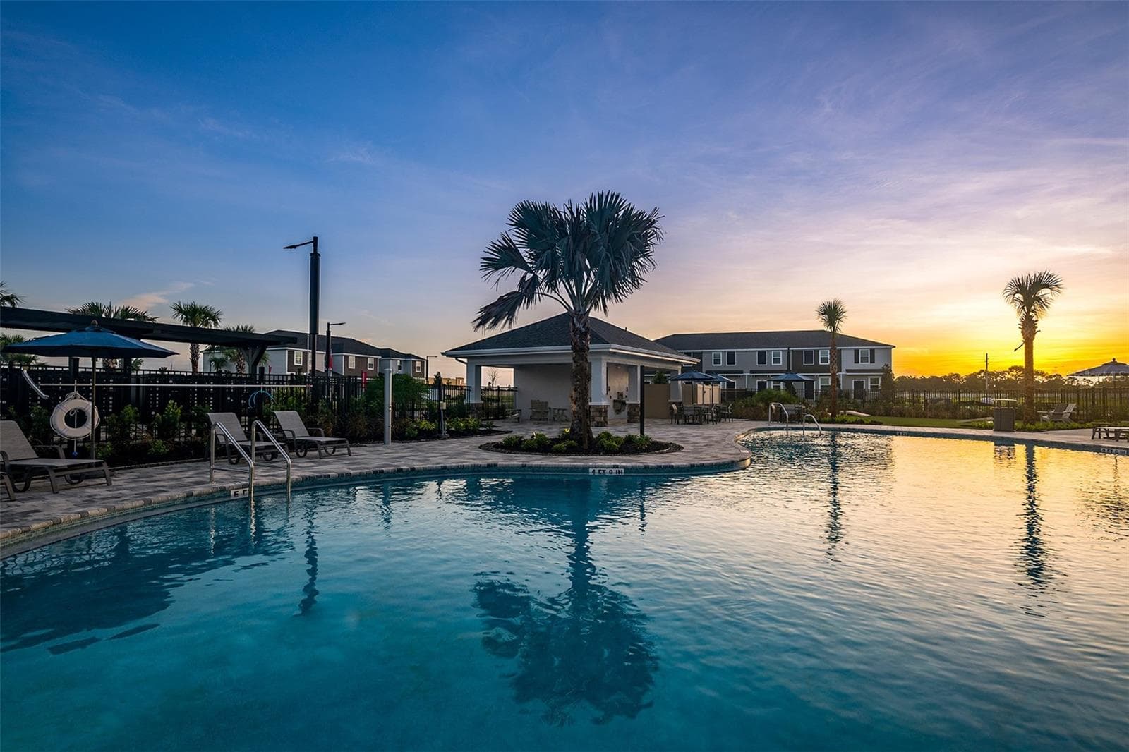 Southloch Community - 713 NESS ISLAND DR #713, MOUNT DORA