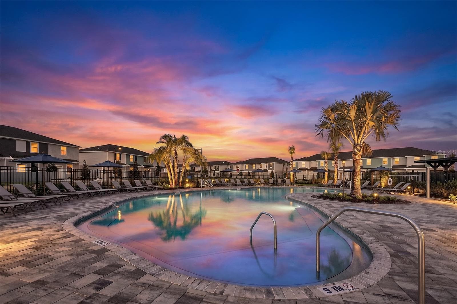 Southloch Community - 713 NESS ISLAND DR #713, MOUNT DORA