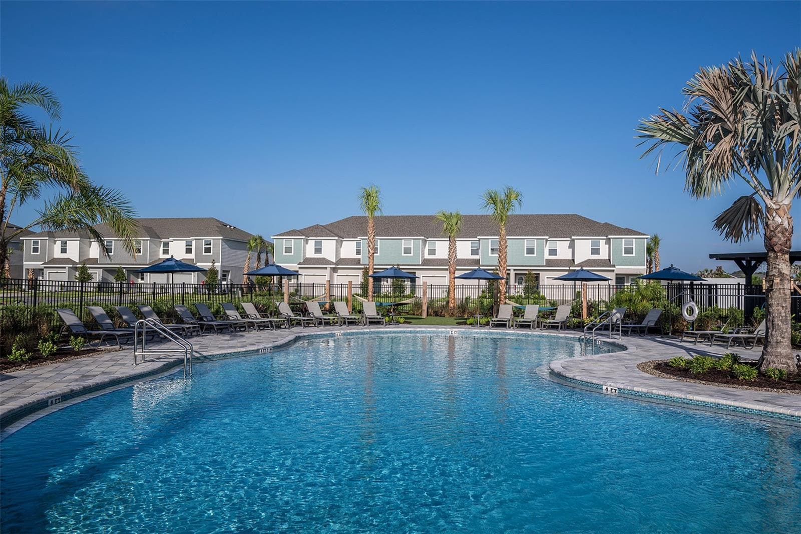 Southloch Community - 713 NESS ISLAND DR #713, MOUNT DORA