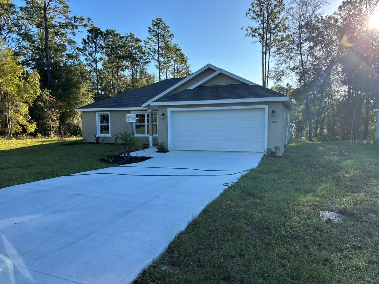 Single Family Residence at 8001 N GALENA AVE, DUNNELLON, photo 3 of 29