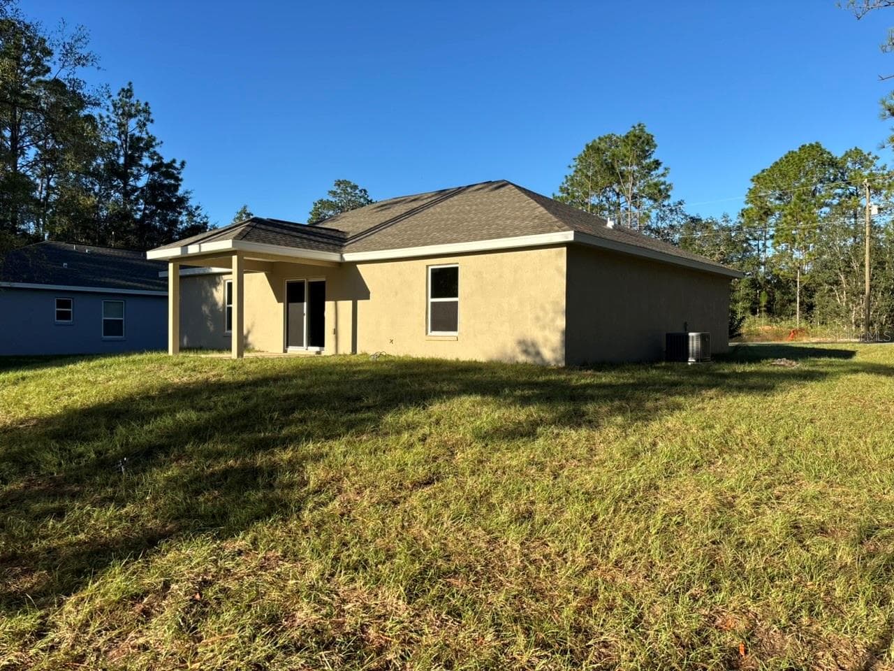 Single Family Residence at 8001 N GALENA AVE, DUNNELLON, photo 5 of 29