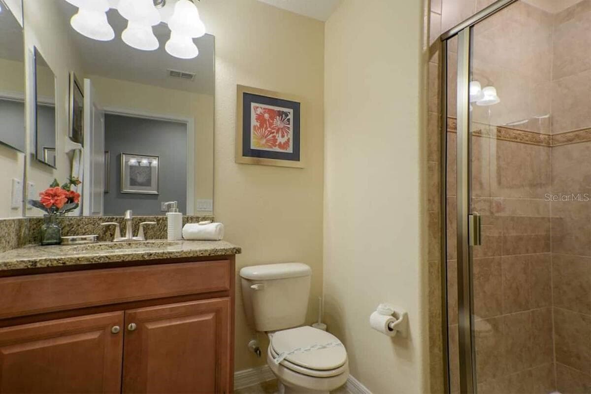 Townhouse at 4870 CLOCK TOWER DR, KISSIMMEE, photo 4 of 19