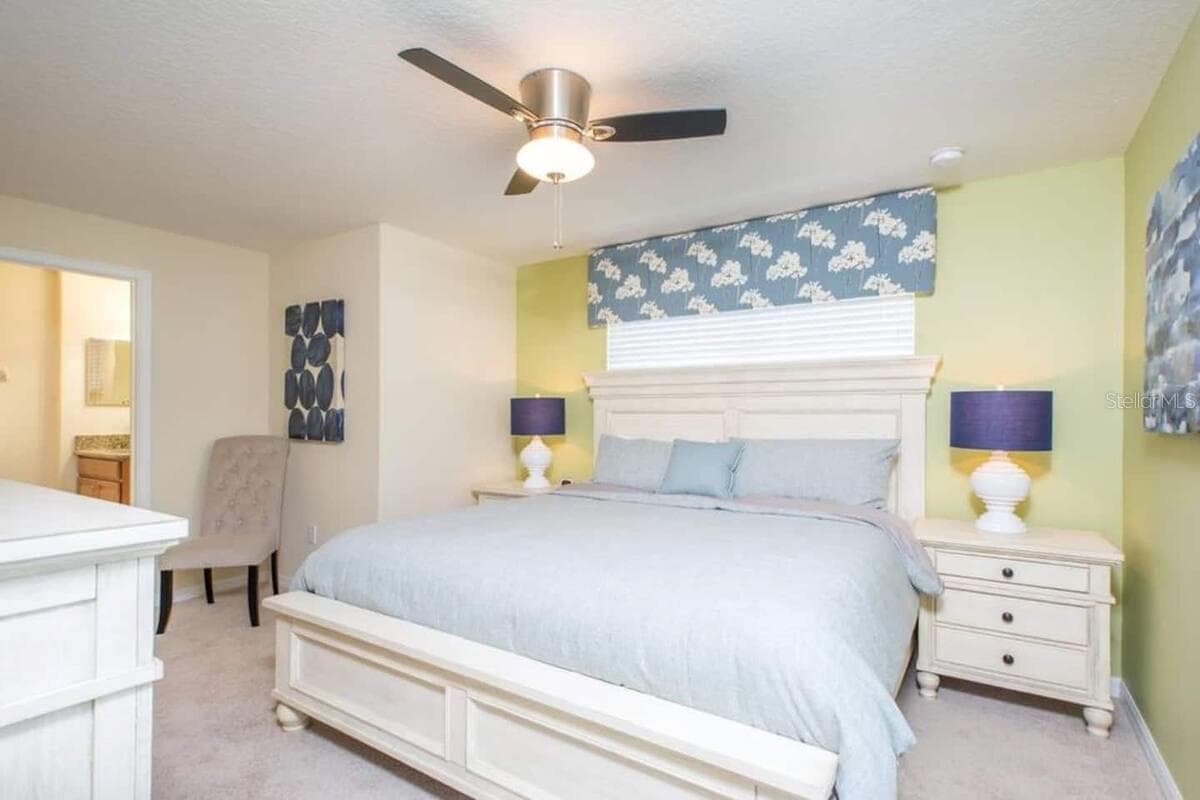 Townhouse at 4870 CLOCK TOWER DR, KISSIMMEE, photo 7 of 19