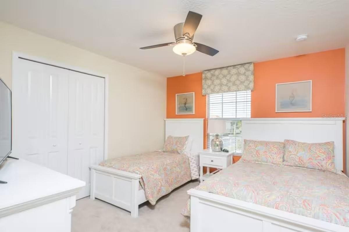 Townhouse at 4870 CLOCK TOWER DR, KISSIMMEE, photo 19 of 19